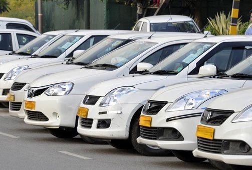 Airport Transfer Service | Holiday Travels – Airport Taxi Noida